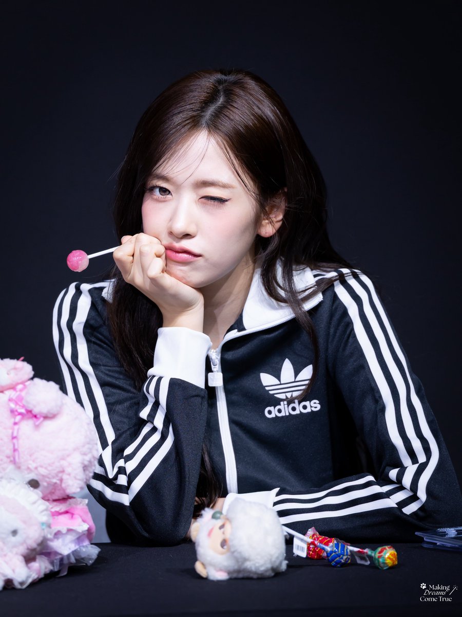 ✨Making Dreams Come True🪄 tweet media