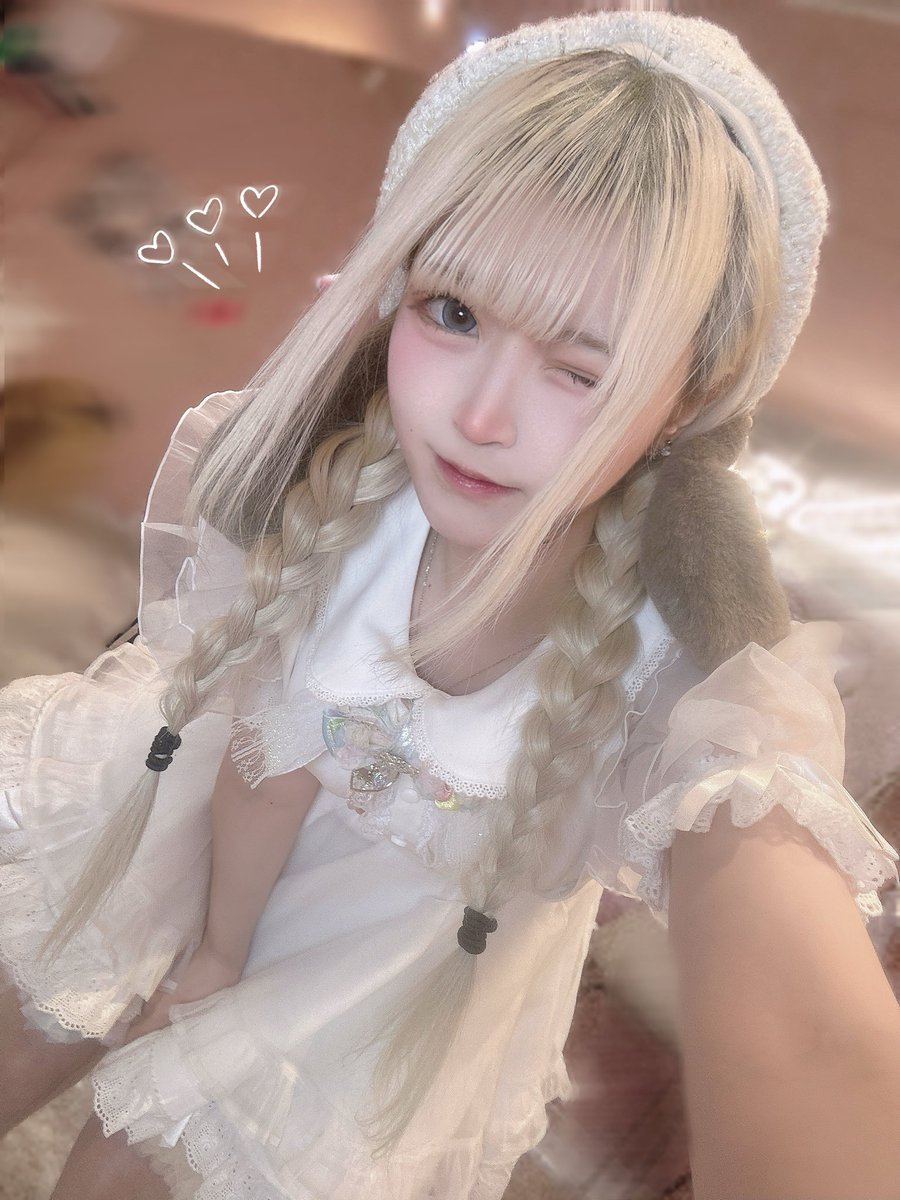 にじ︎︎໒꒱·̩͙． (@nizi_tiara) / Posts / X