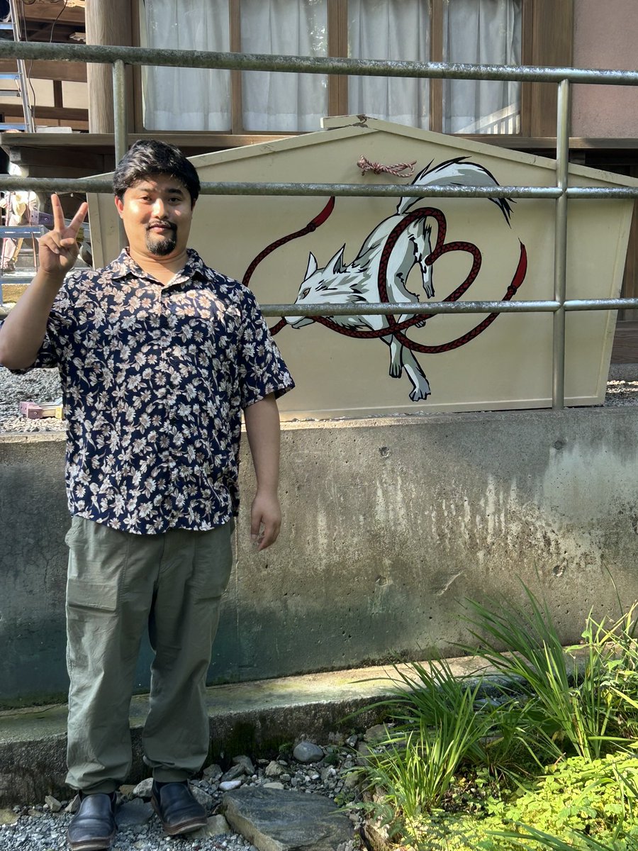 馬刺し(クラシック少年) tweet media