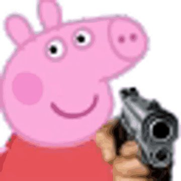 MemeCoinMania13's tweet photo. $PEPPA The Pig, wanted in 14 countries, convicted communist, diagnosed psychopath &amp; warlord now on chain  AgyMYr5tLnPGgaqnV5ci8n9uoWpdEkGhKME9BF9Jpump https://t.co/IcYRe6JHD3