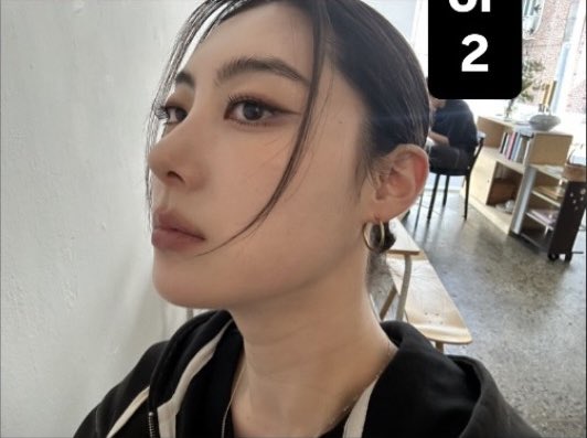 해치왱님 개예쁘세요..