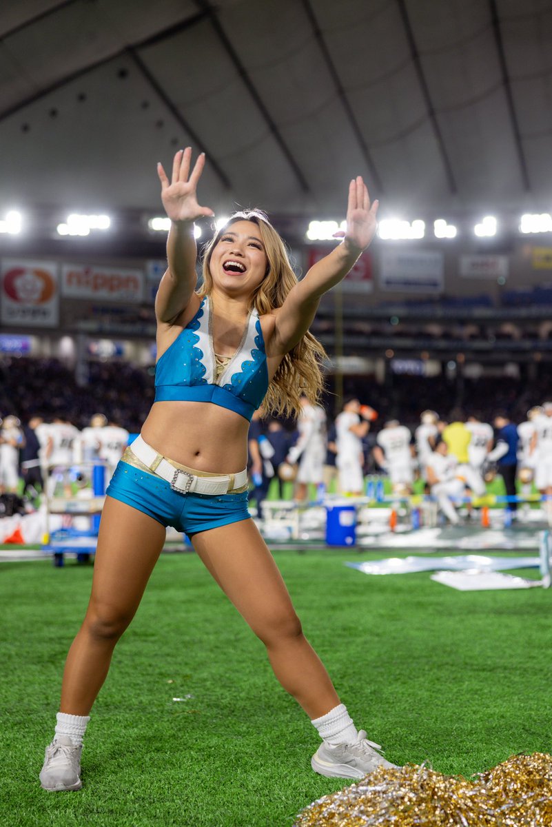 SEA-Cheer tweet media