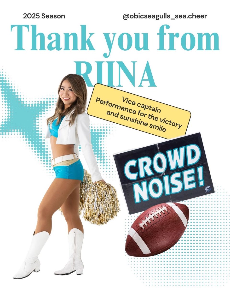 SEA-Cheer tweet media