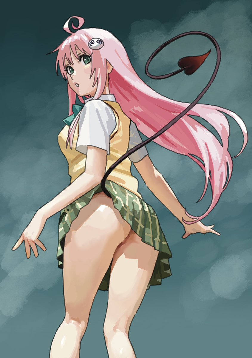 はしもと tweet media