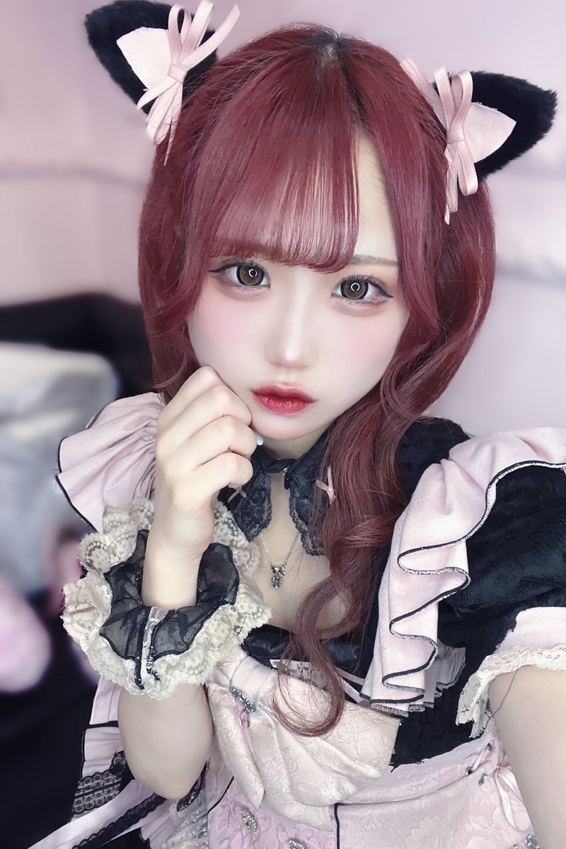 みくる (@dolly_mikuru) on Twitter photo 