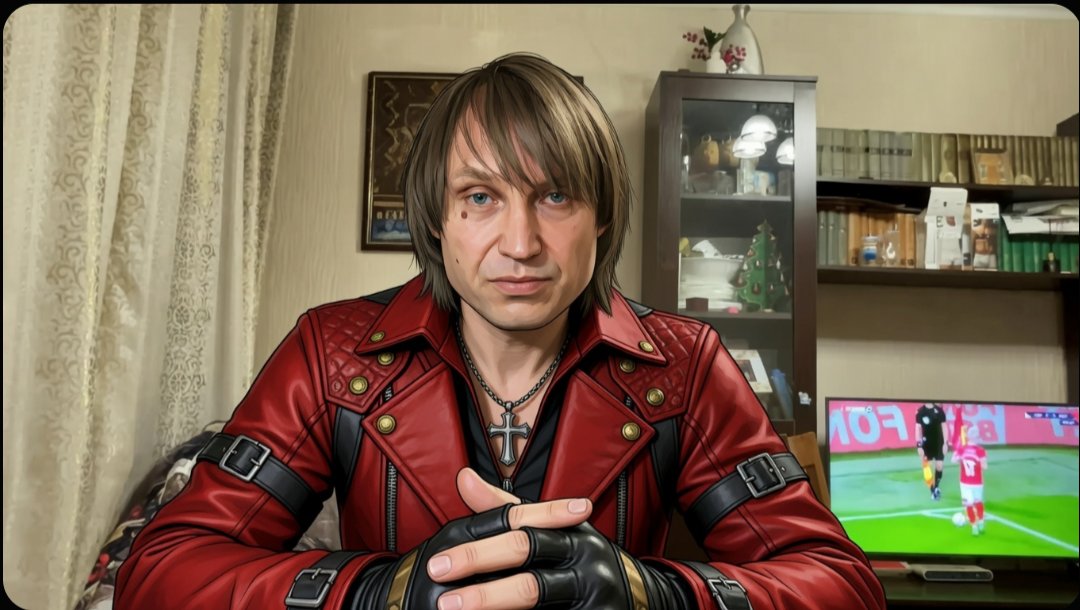 Рыжая 3,14сечка tweet media