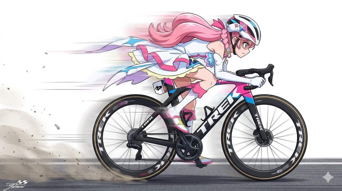 ヒデ@黒板にプリキュアを描く先生 tweet media