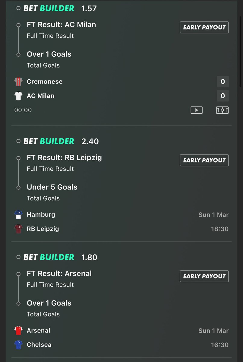 RedaktedWins's tweet photo. 73/1 Odds - 7 Game Parlay https://t.co/lb3lrZv1c2