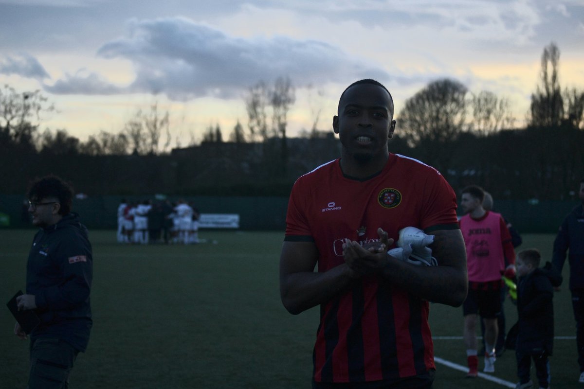 Winchester City FC tweet media