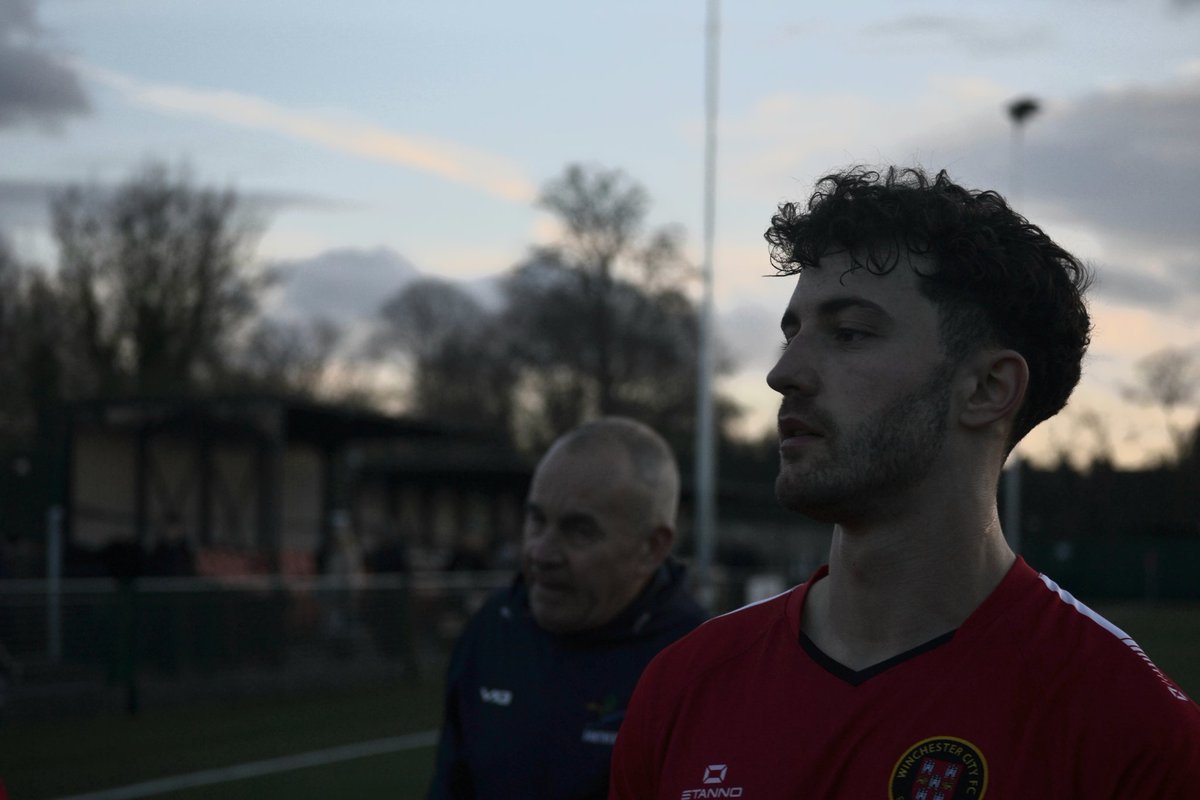 Winchester City FC tweet media