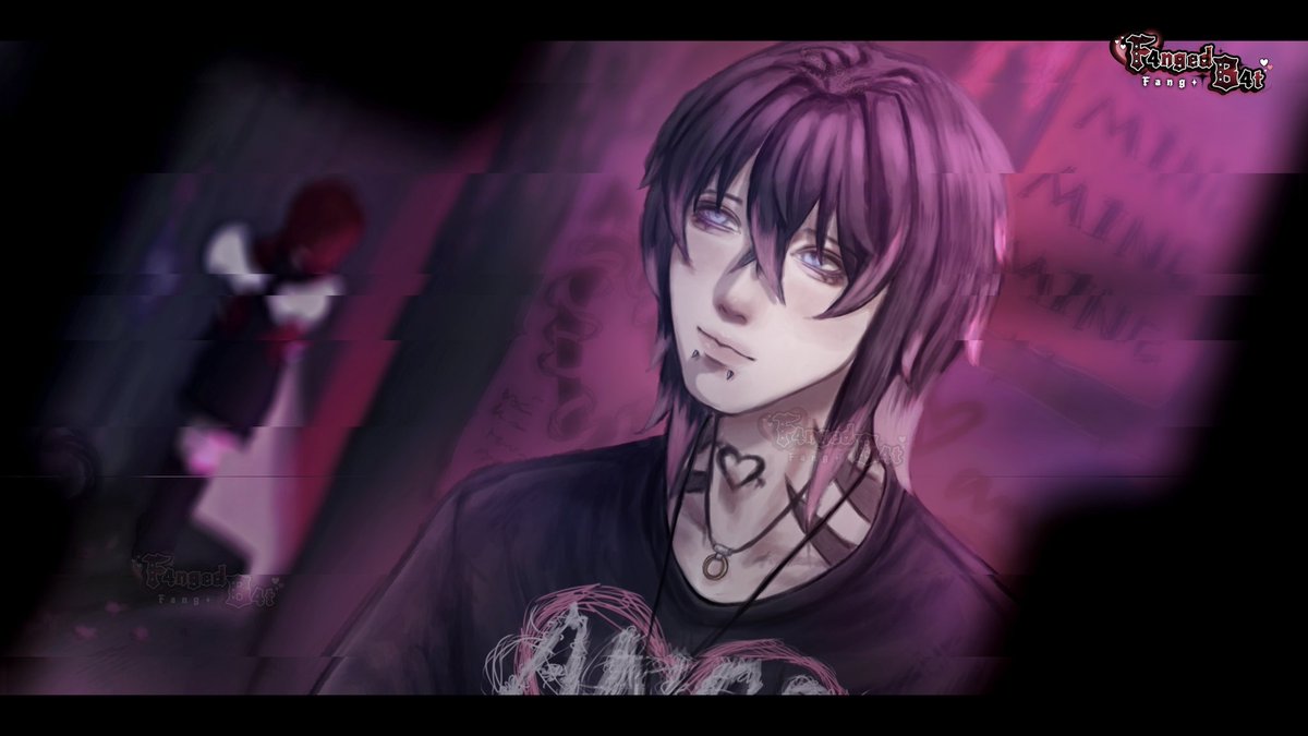 More Redacted art ദ്ദി(ᵔᗜᵔ)🖤

#14DaysWithYou #14DWY #14DWYRedacted #fanart #visualnovel