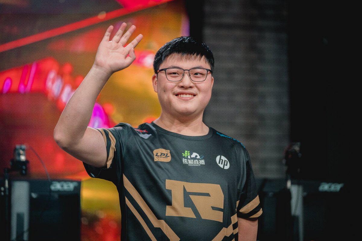 Sheep_Esports's tweet photo. Uzi 🇨🇳 will organize a League tournament the "UZI CUP" after the #LPL split ends
He confirmed he will also participate and the prize pool will be substantial
via @LPLinsider_ https://t.co/esBuLQ0wyd
