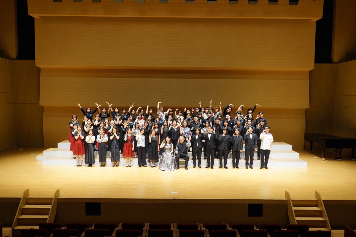 Choeur Premier(プルミエ) tweet media