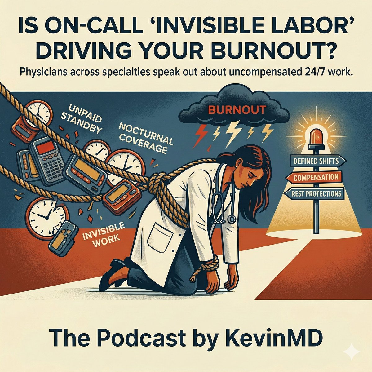 Kevin Pho, M.D. tweet media