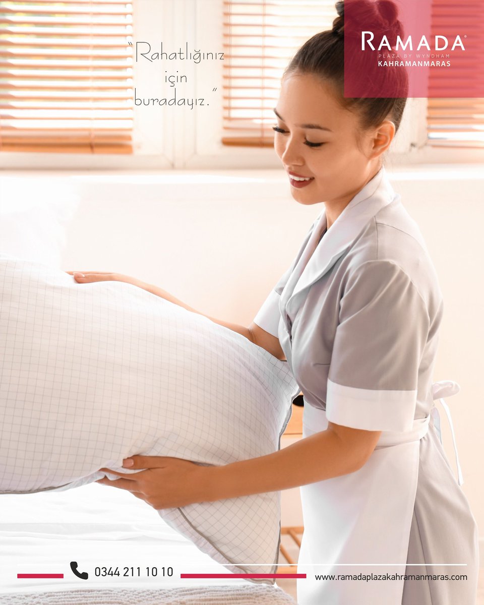 🛏️✨ Rahatlığınız için buradayız. ✨
Özenle hazırlanan odalar, tertemiz detaylar ve misafirlerimiz için titizlikle sunulan hizmet…
Konforlu ve huzurlu bir konaklama için her an yanınızdayız.
Siz dinlenin, gerisini bize bırakın 🤍
☎️ Bilgi ve rezervasyon için: 0344 211 10