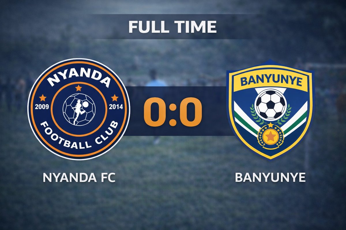 Nyanda FC tweet media