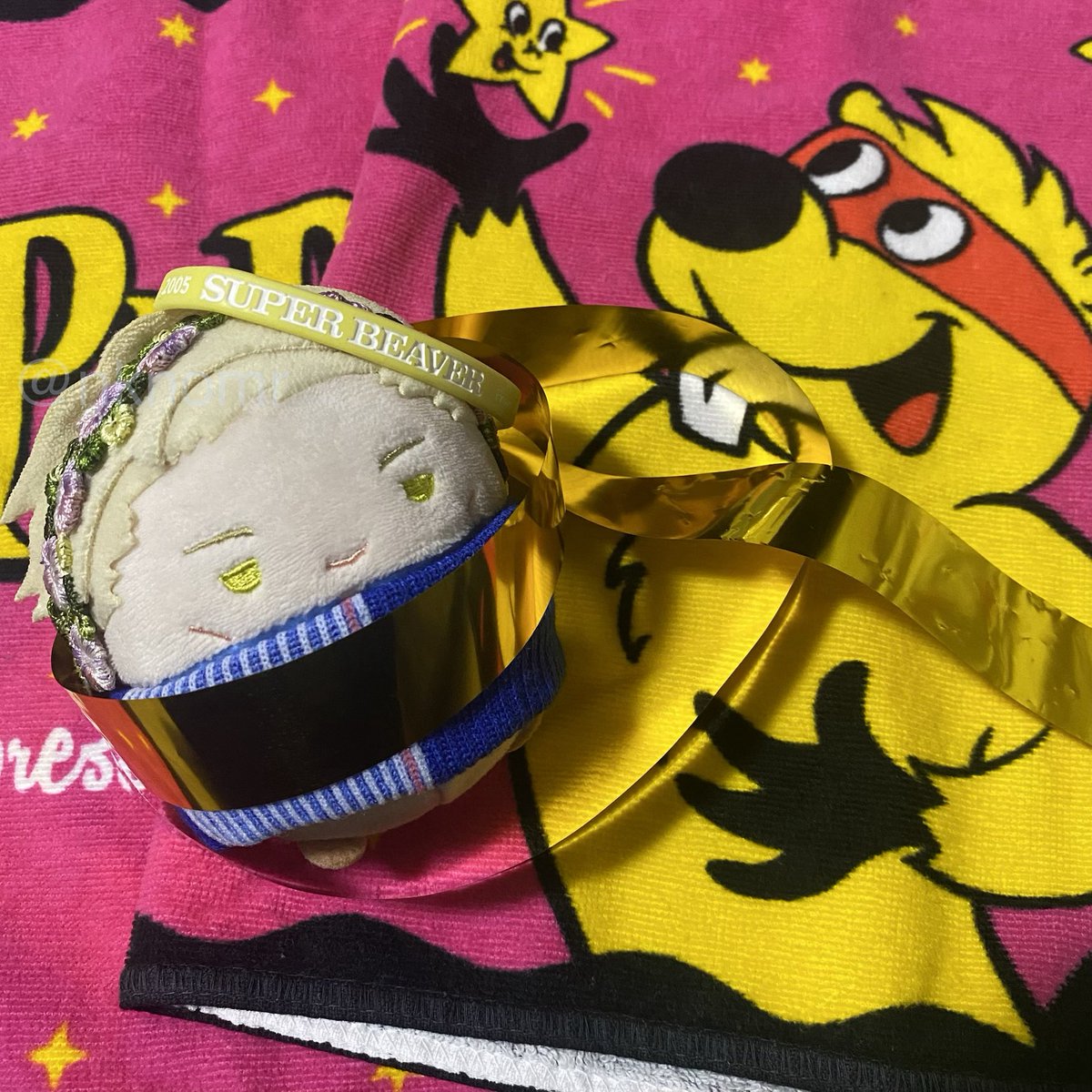 ロソンふわちゃんライブ参戦。
音楽浴びたね！
