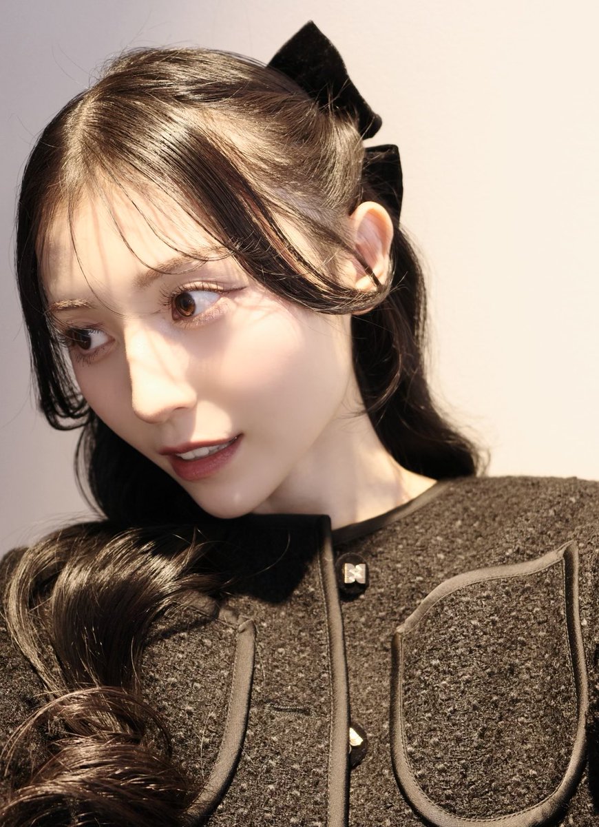 イベント有難う御座いました 🫶🏻✨
1年ぶりに会えて
あの特別な感情が蘇ってきて
今とっても心がぽかぽかです ♡

皆様が笑顔でいられることを
離れてる日もずっと願ってます 🍀

また会えますように .