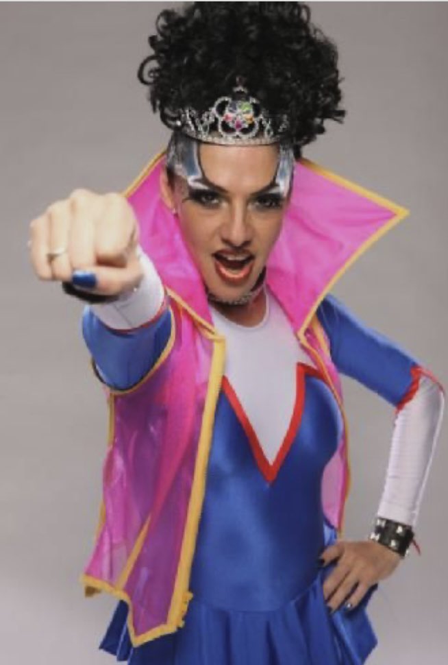 Aníbal Santiago tweet media