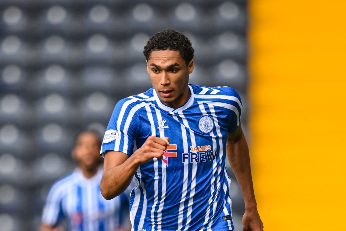 Killie Chronicle tweet media