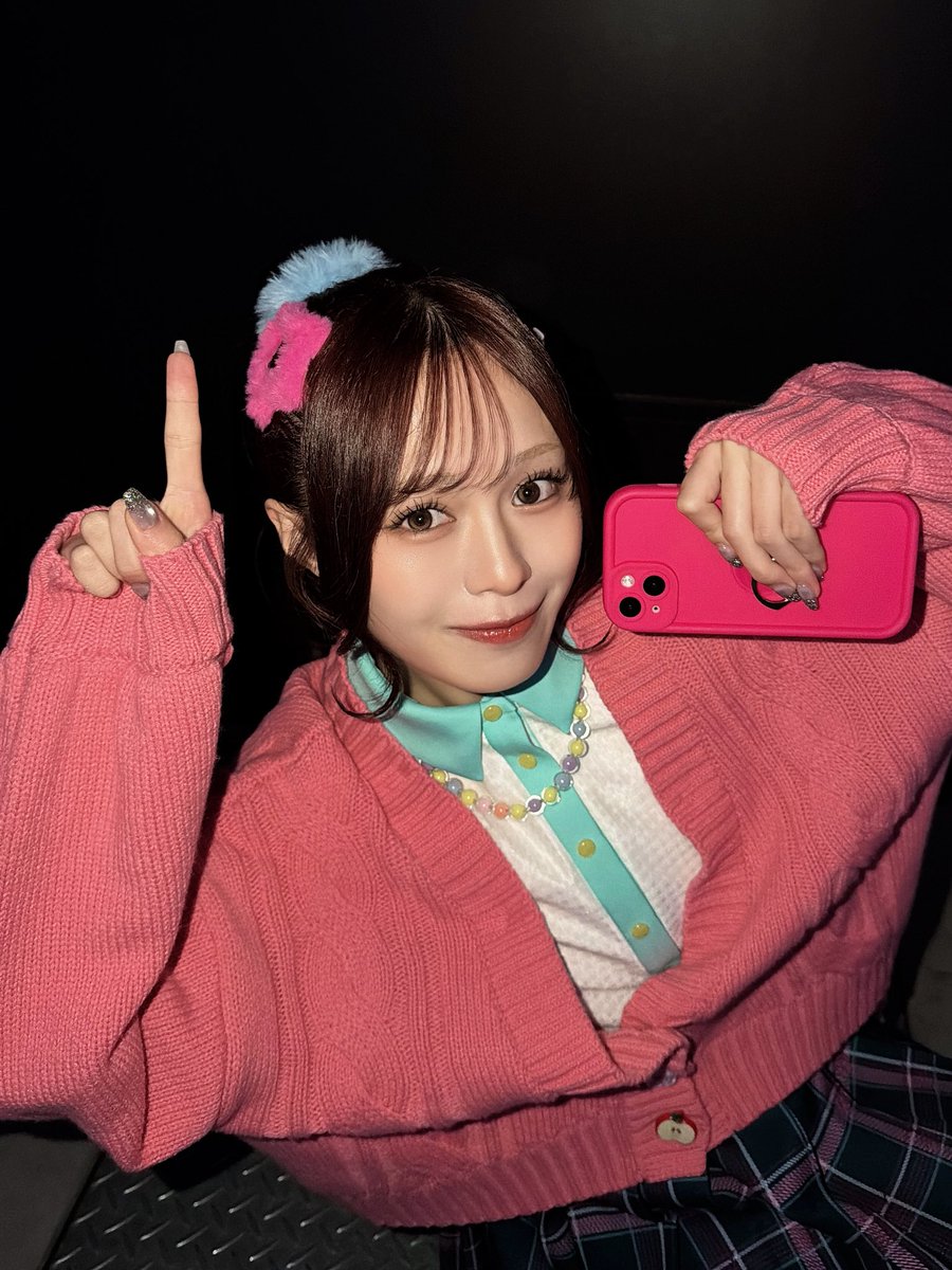 Liella_7th_愛知Day2 皆さんが私たちをスクールアイドルとして輝かせて