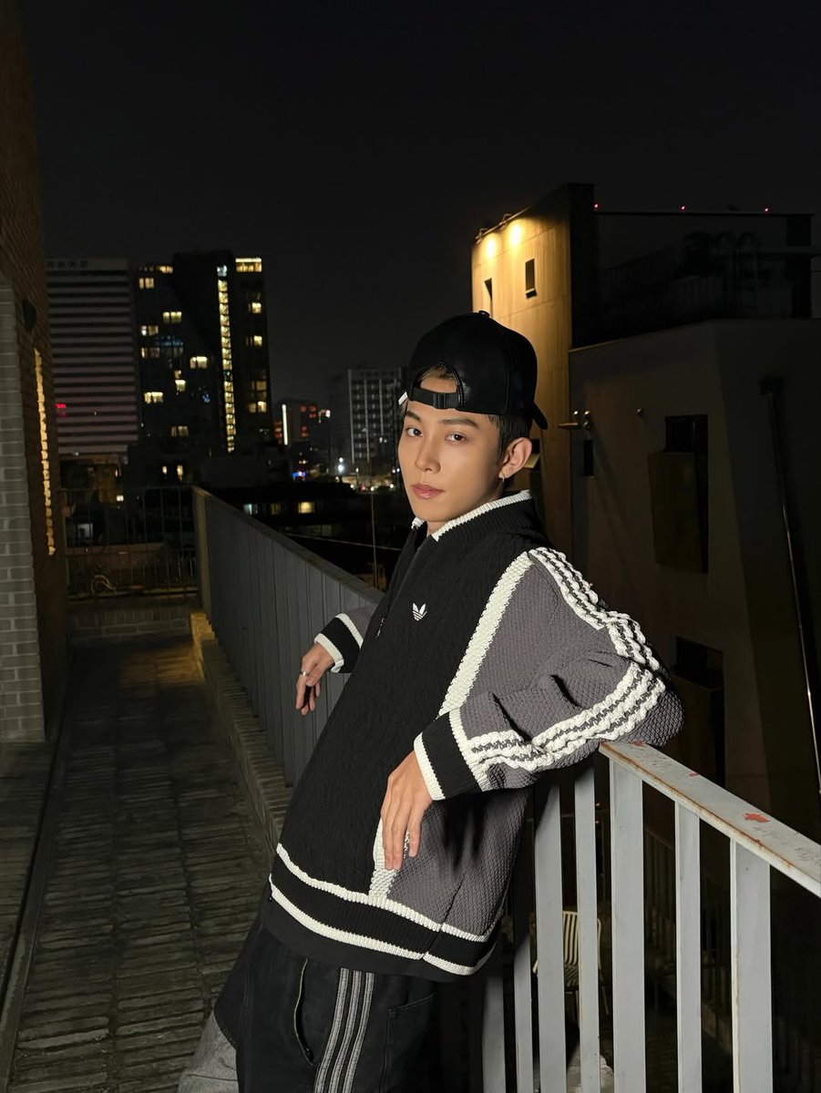 Happy sunday. How was your day?
I hope everything goes well. Gbu