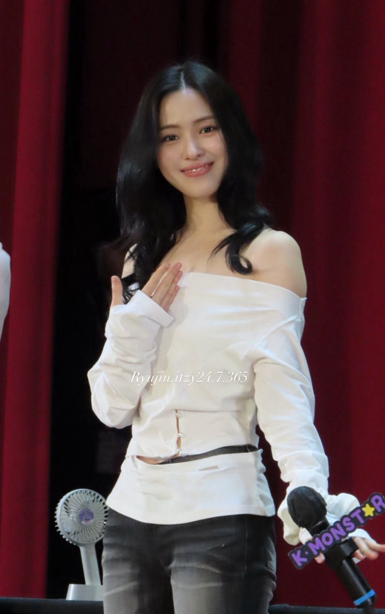 20260227
KM台北
#류진 #RYUJIN