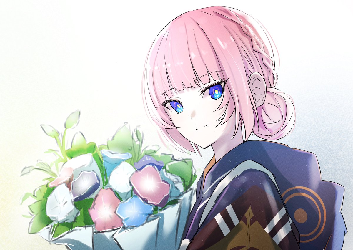 宿声/深愛お疲れ様でした。

#花譜5thワンマン
#宿声深愛