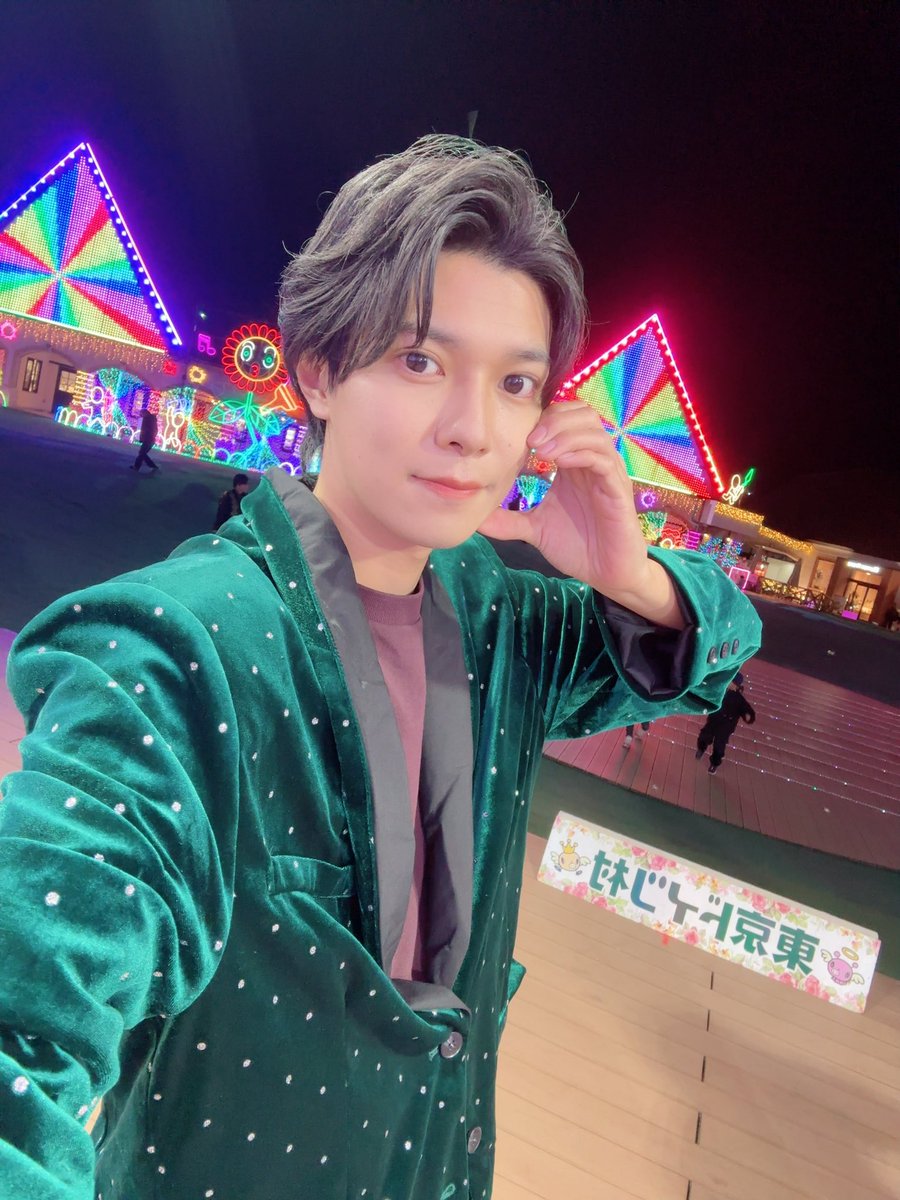 じょう - Place Order - tweet media