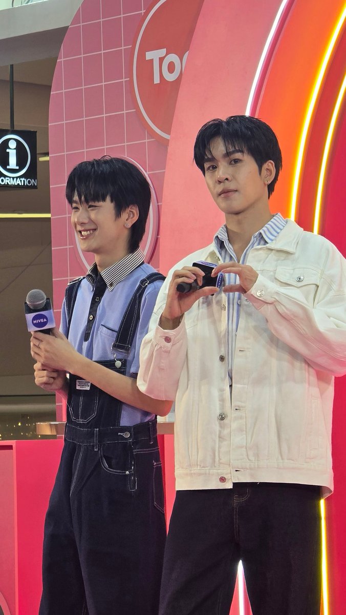 TOPS THAILAND tweet media