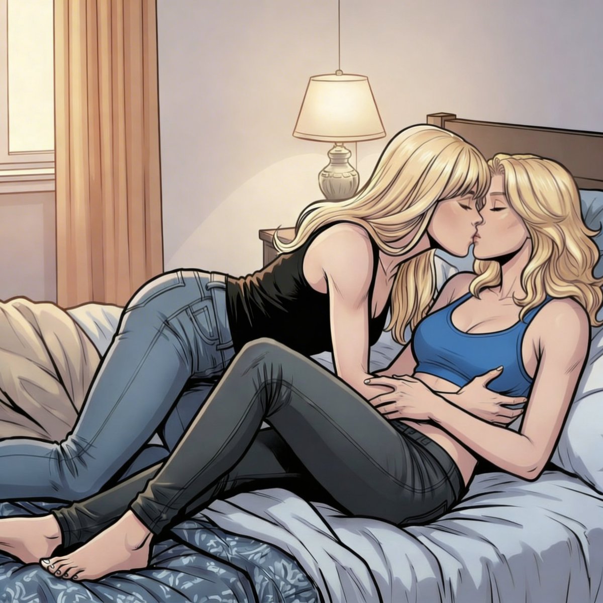 D Aniverse tweet media