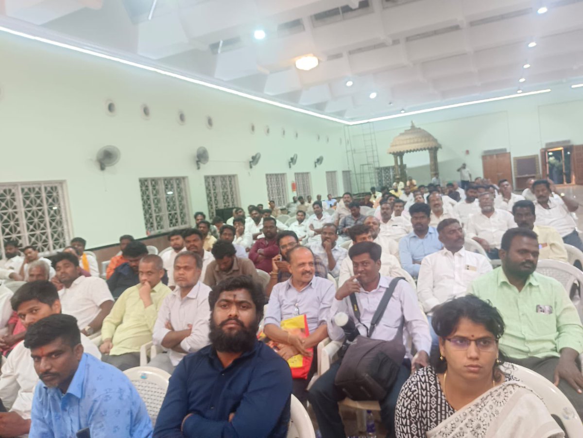 Manohar Nadendla tweet media