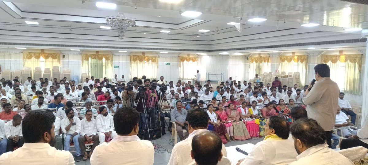 Manohar Nadendla tweet media