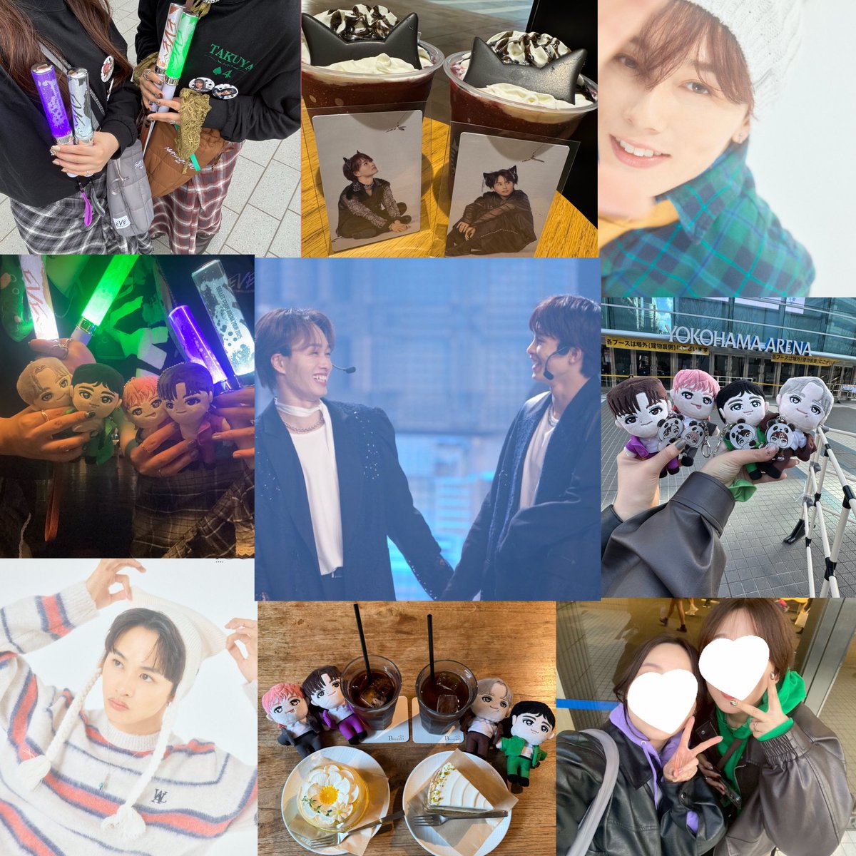 さちゃまる tweet media