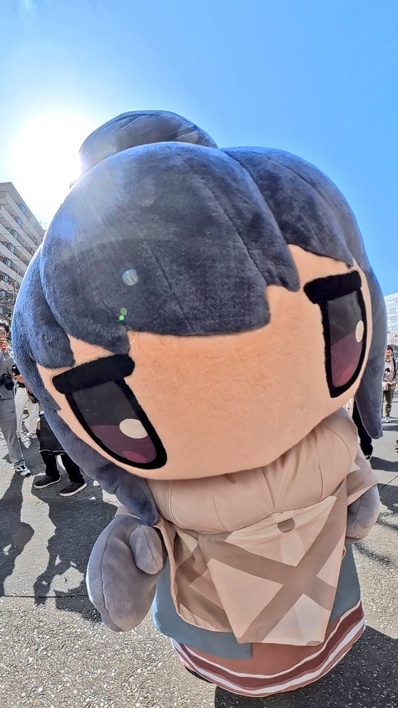 ちくわライダー🏍️🐶💨 tweet media