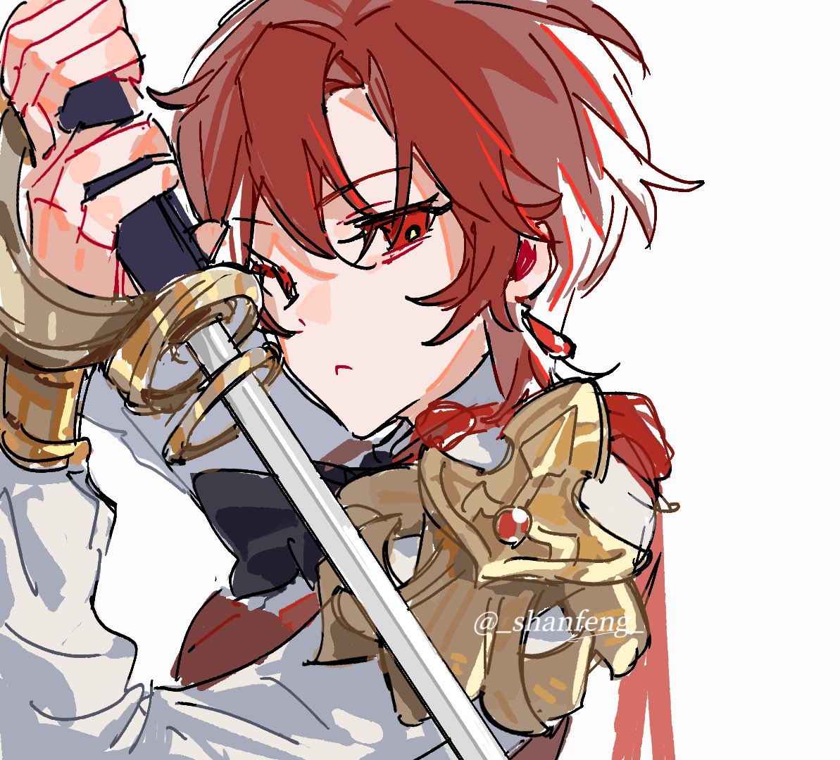 #テンペスト魔女