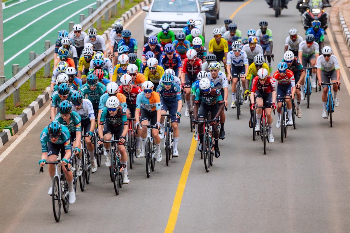 Ministry of Sports | Rwanda tweet media