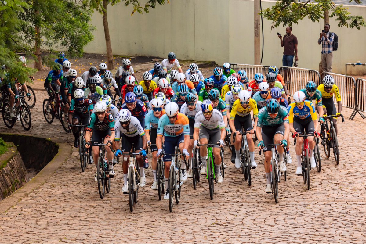 Ministry of Sports | Rwanda tweet media