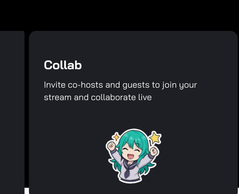 luffyinutoken's tweet photo. @AnimeBook_io Master Your Streaming on Animebook

✅ Personalization: Create epic titles and custom notifications for your followers.

✅Organization: Schedule times and recurring streams to build audience loyalty. https://t.co/Vu82LElypa