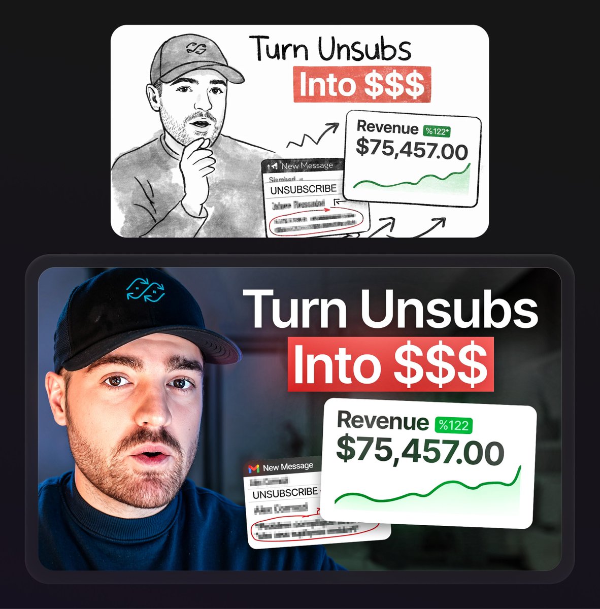 CliB Agency tweet media