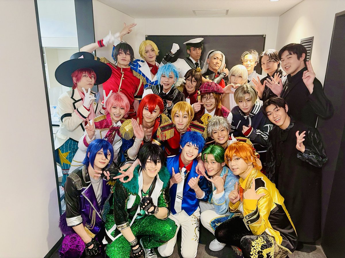 横井翔二郎 tweet media
