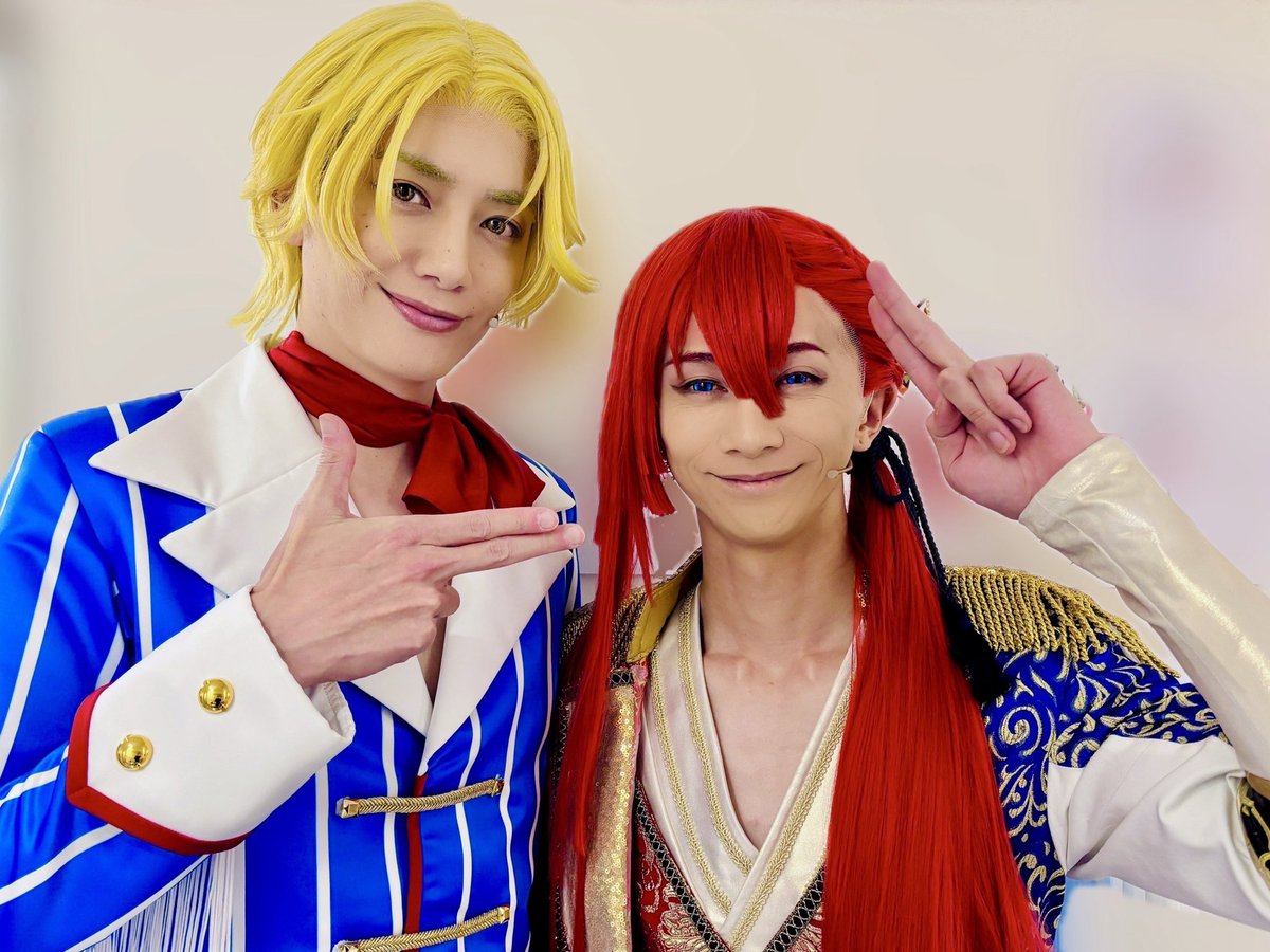 横井翔二郎 tweet media