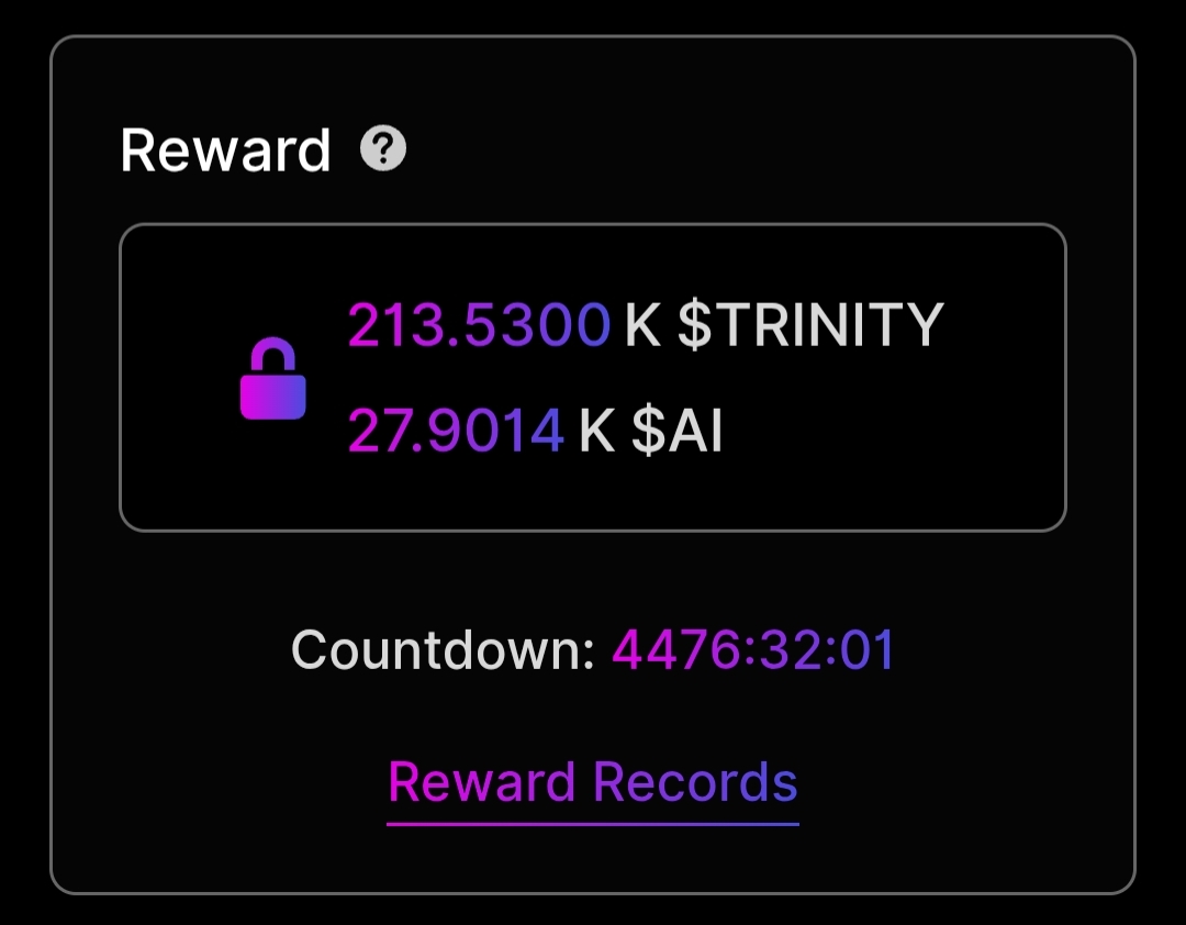 TRINITY 🛡️ tweet media
