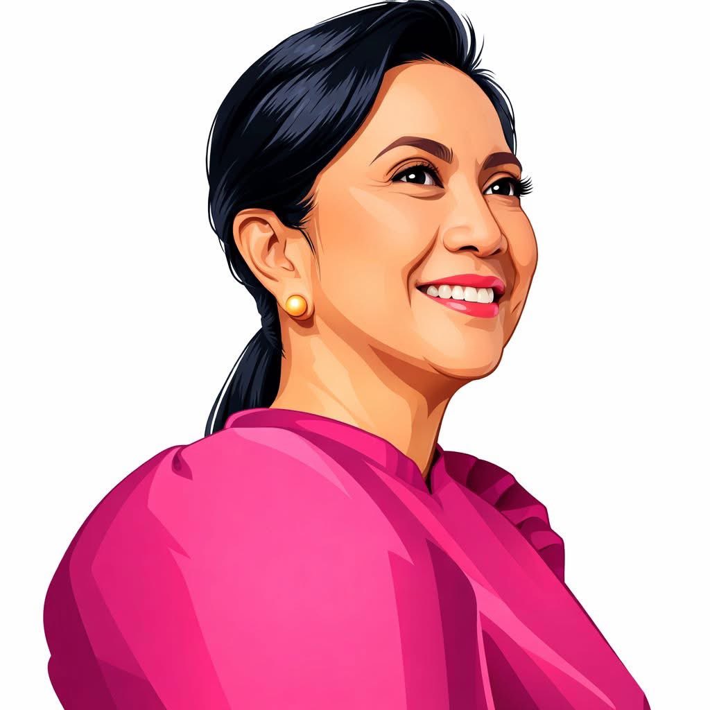 LTeomezorrat's tweet photo. During the vice-presidency of Leni Robredo:
• Fewer than 15 foreign trips in six years.
• Present in all SONA sessions.
• Consistently on the ground during calamities.

Yung isa, puro bakasyon at inuuna ang ambisyon at pulitika

Sino ang walang silbi?

#Leni2028 #Philippines https://t.co/eVBUPazqWk