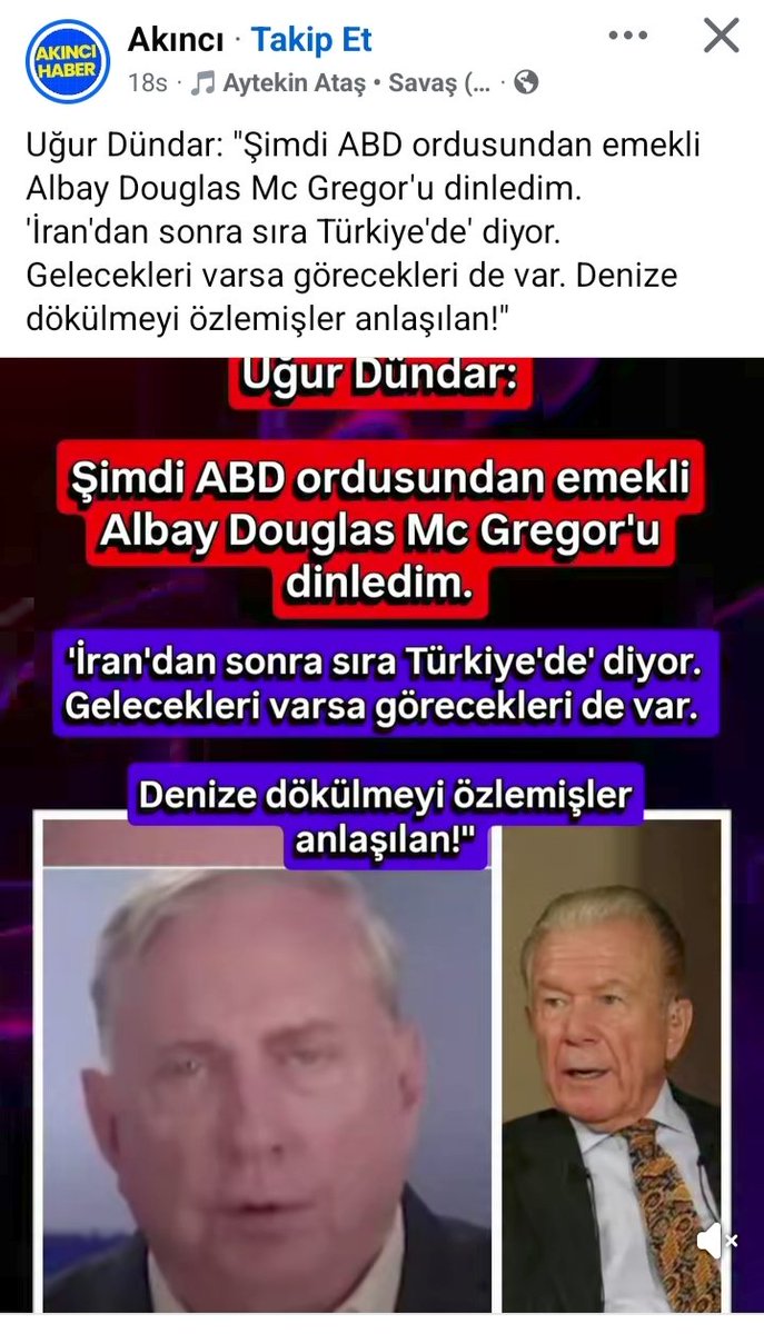 YasincNarr's tweet photo. İsrail #İranda okulu vurdu
Rejim yanlısı yada #Karşıtı AYIRMAKSIZIN
ADAMLAR sırada #Türkiye var
Derken çok şükür
SOL #Kesim de olayın farkına vardı
HER KESİM FARKINDA artık
Onlar #Geldiğinde
Bu SOLCU
Bu SAĞCI
Bu MUZAFAKAR ayrımı yapmaz
Atar #Bombayı gider
#GüneBirNot https://t.co/c8aU892PK6