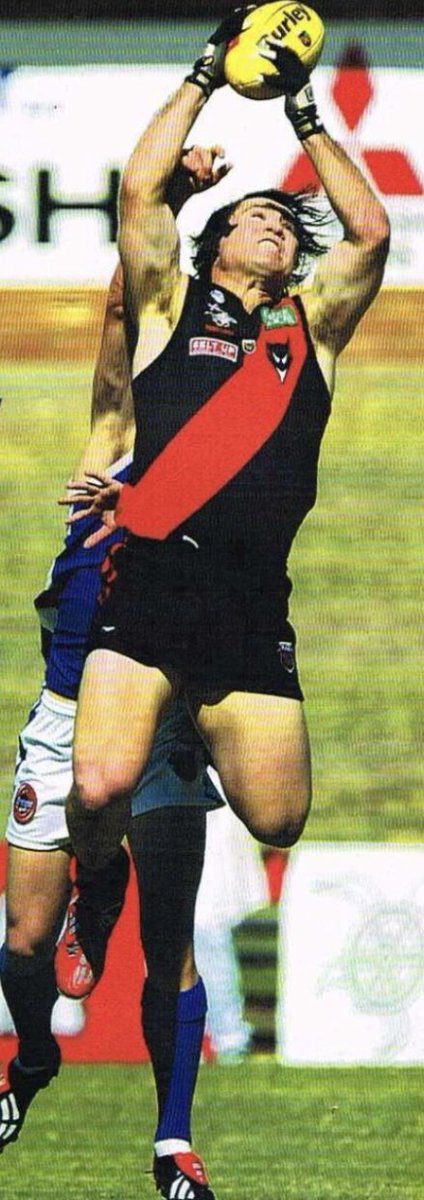 Lost WAFL tweet media