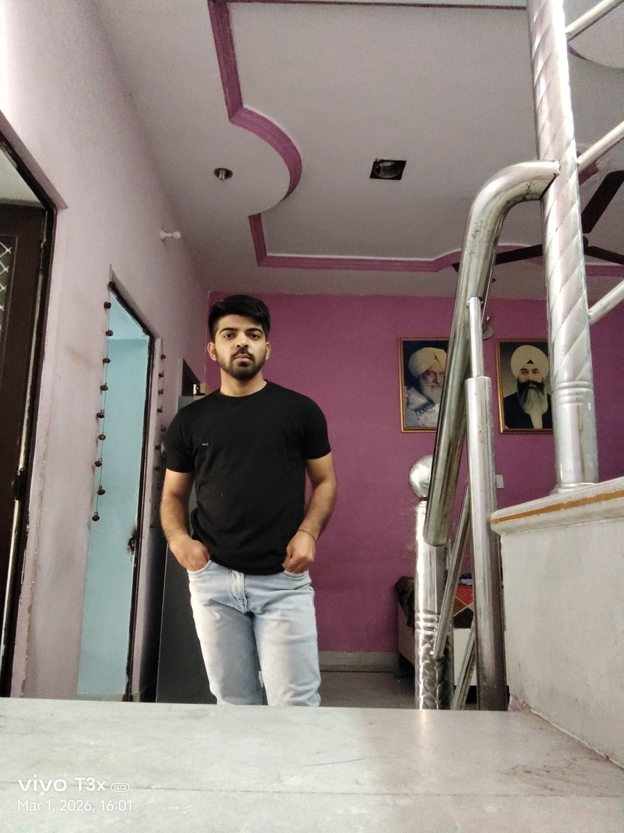 Jayesh Aswani (@JayeshAswa37558) / Posts / X