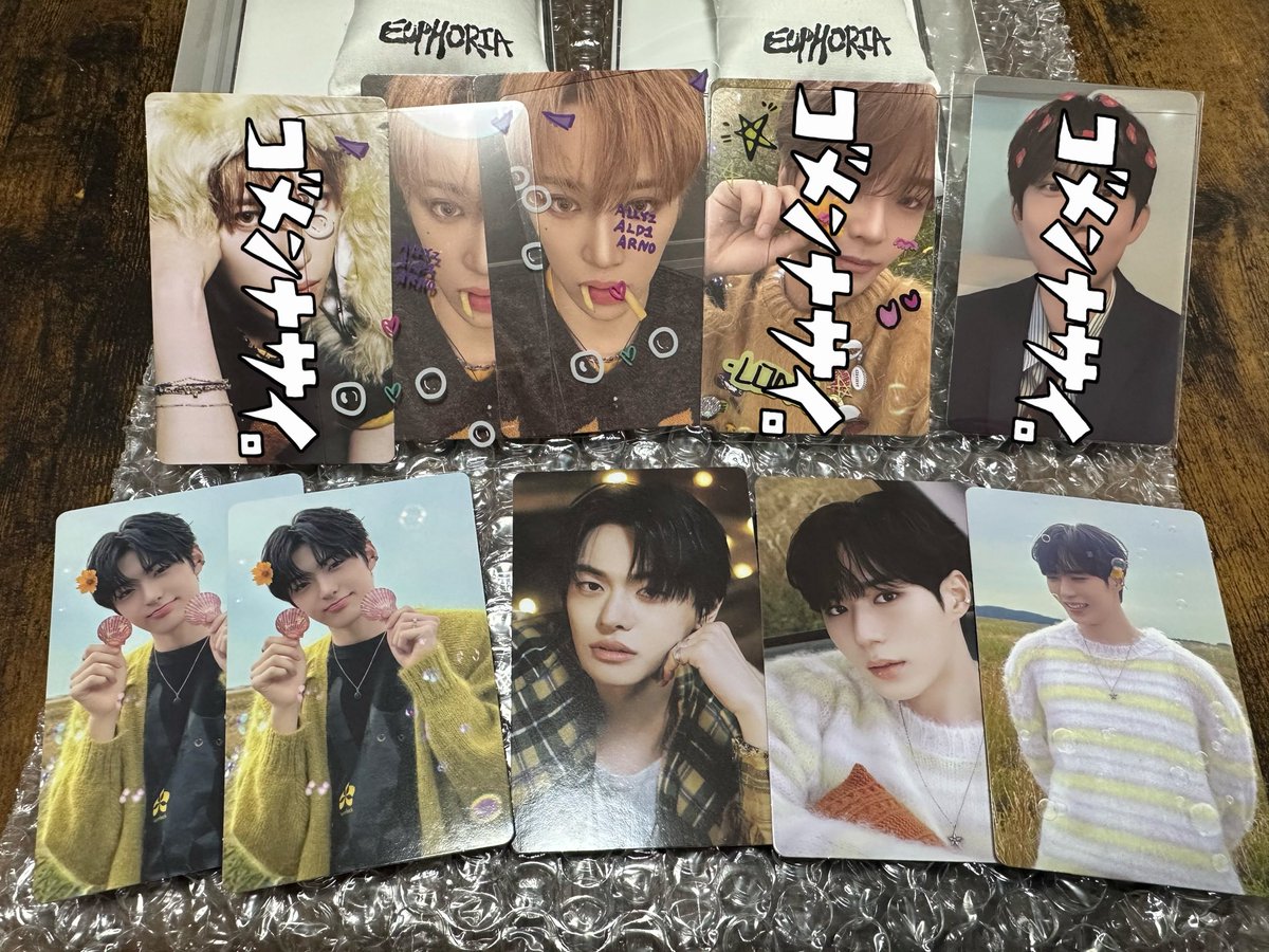 かな🌙 tweet media