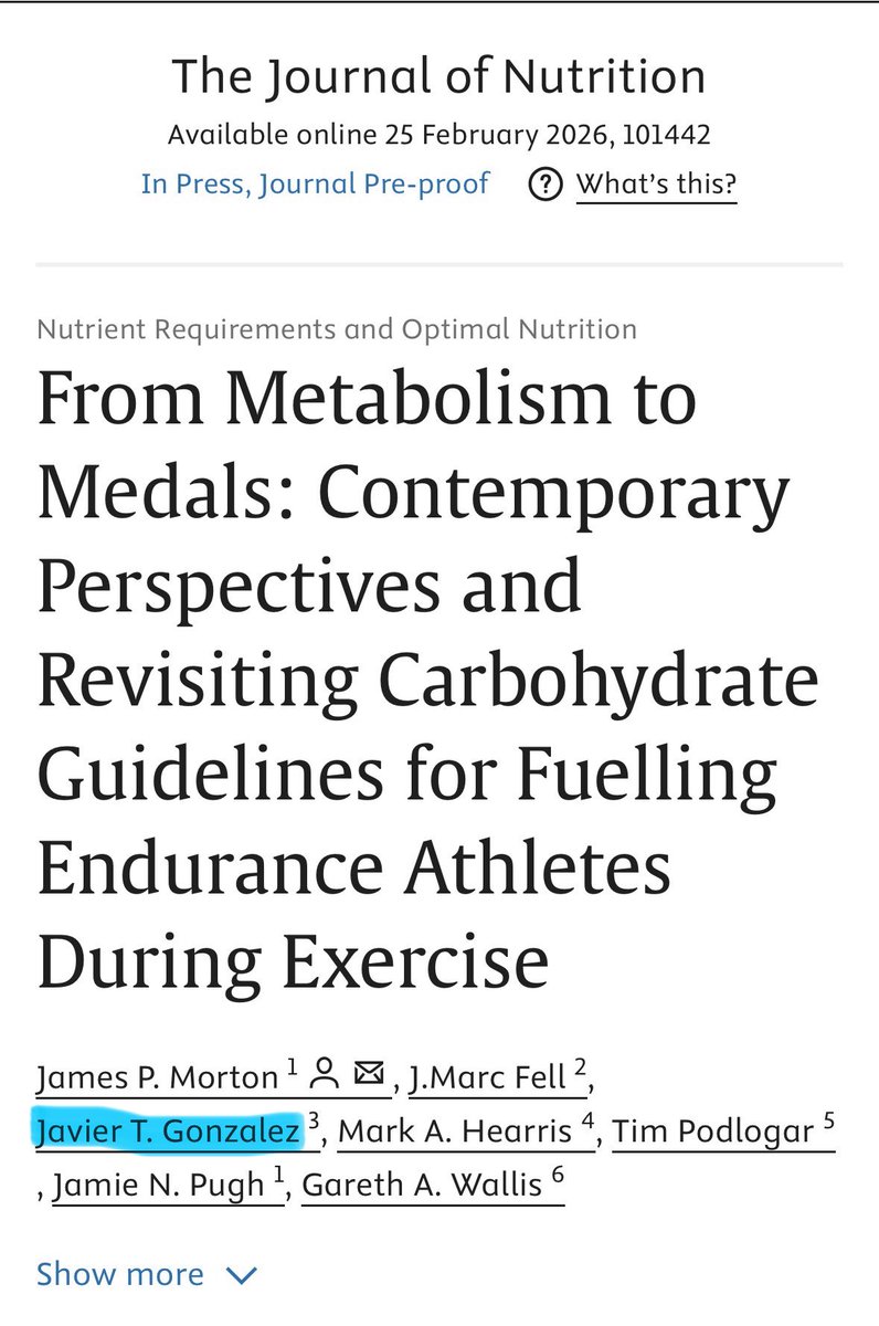 Javier Gonzalez tweet media