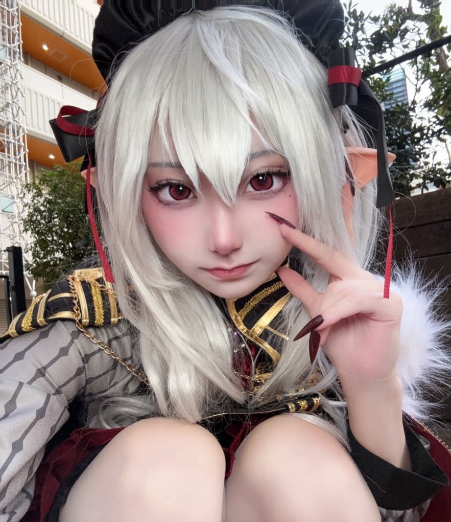 くぅ tweet media